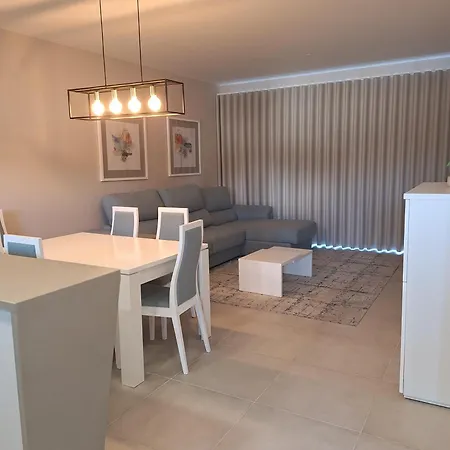 Lightoasis Oasis Mar 1 Apartamento