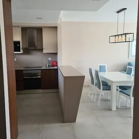 Lägenhet Lightoasis Oasis Mar 1