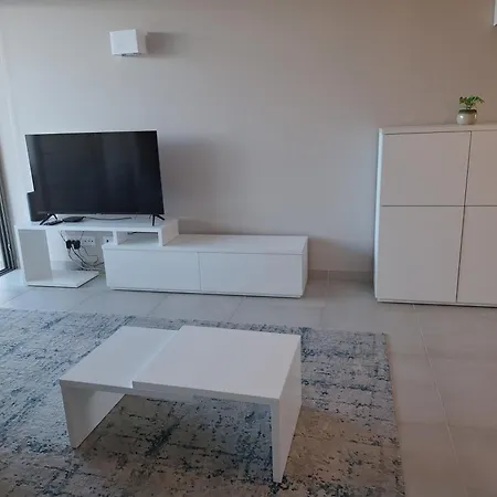 Lightoasis Oasis Mar 1 Apartamento *