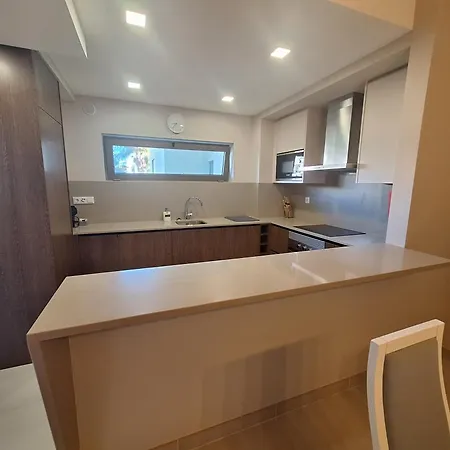 Lägenhet Lightoasis Oasis Mar 1 *