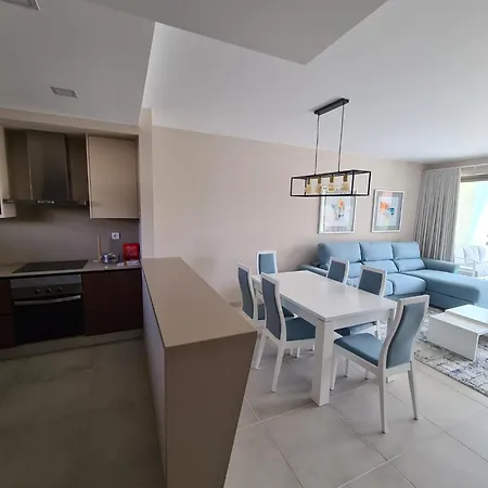 Apartamento Lightoasis Oasis Mar 1 Portimão