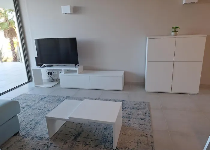 Lightoasis Oasis Mar 1 Lägenhet *