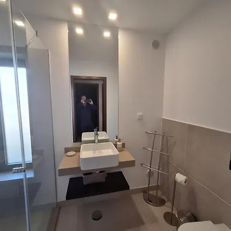 Lightoasis Oasis Mar 1 Appartement Portimão